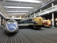 교토 철도 박물관(京都鉄道博物館)