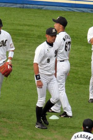 2011년 8월 6일, QVC 마린 필드에서