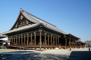 고에이도(국보)