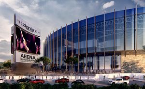 과달라하라 아레나(프로젝트)