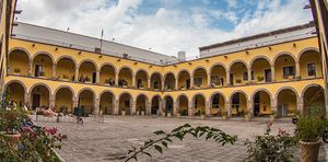 과달라하라 대학교 예술, 건축 및 디자인 센터