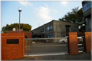 경영대학원(구 교사)