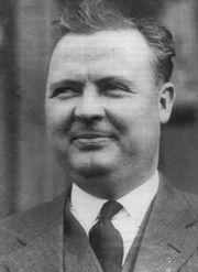 데이비드 커티스 스티븐슨(1922년)