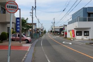 현도 22호(마사키정 츠츠이)