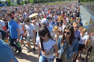 2013년 5월 9일, 승전절