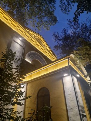 성 베드로와 성 바울 루터교회