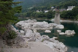 미노다노후치(美濃田の淵)