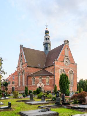 엠덴에 있는 개혁파 노이에 교회