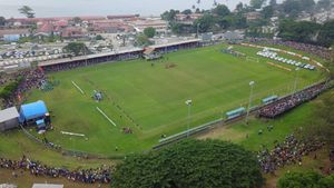 로슨 타마 스타디움