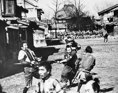 마메슈쿠(馬目宿) 오픈 세트