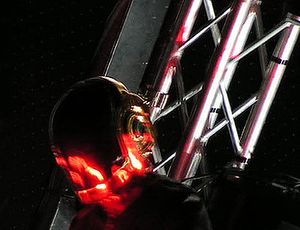 2007년 공연 중인 기욤-마누엘