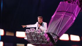 프로그레스 라이브(2011년)