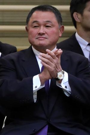 야마시타 야스히로