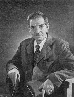 모하마드 호세인 샤흐리아르, 시인