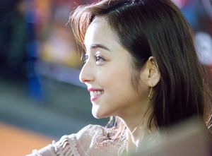 2017년의 사사키 노조미