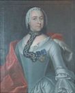 에어바흐-휘르스텐아우 백작부인 카롤리네(Countess Caroline of Erbach-Fürstenau)