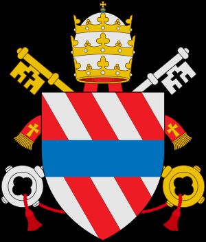 클레멘스 12세 문장