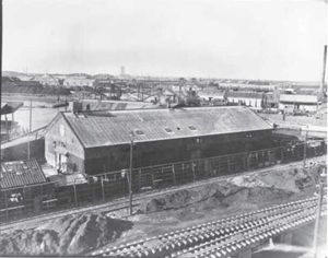 도쿄 10-B 포로수용소