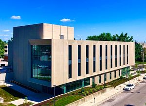 싱크필드 음악 센터