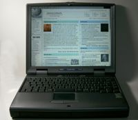 버사프로 VA23C (1998년)