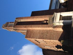 킹스칼리지 병원