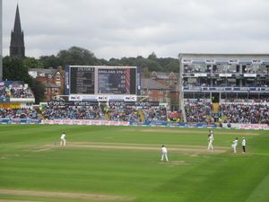 2021년 헤딩리 크리켓 경기장