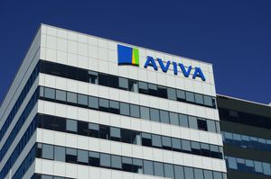Aviva 캐나다