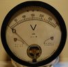 직류전압계