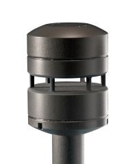 음향 공진 풍속계