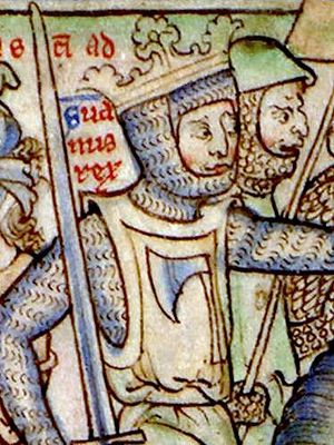 스벤 포크비어드