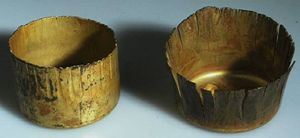 암모니아 부식에 의한 황동의 균열