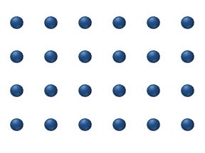 단층에서의 확산: 일시적인 평형 위치 근처의 진동과 가장 가까운 빈 곳으로의 도약