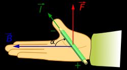 오른손으로 나타내는 방법