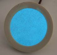 전기 발광 야간 조명은 적은 전력을 사용한다