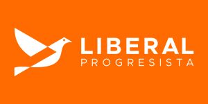 진보자유당 깃발