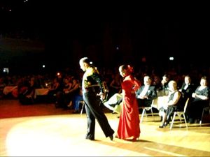 파소도블레 갈라볼 2011