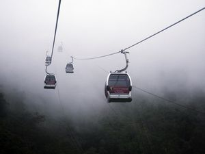 카라카스 메트로케이블