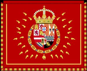 필립 2세의 개인 기수