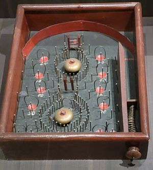 미국 특허 제115,357호에 대한 특허 모델