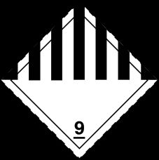 9류: 기타 위험물