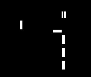 그림 2: MOSFET의 온저항에 대한 여러 부분의 기여