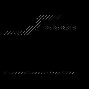 그림 4: 전력 MOSFET의 내부 정전용량 위치