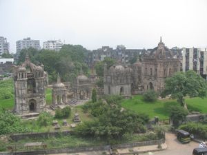 수라트 네덜란드-아르메니아 묘지