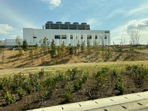 JASM 구마모토 공장