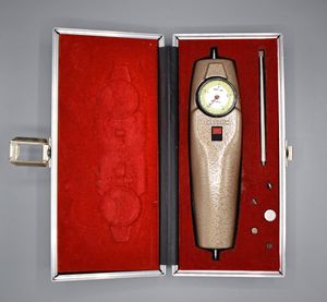 기계식 트랜스듀서