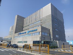 호텔 코스타 델 솔