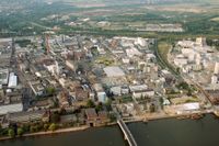 칼레-알베르트 산업단지