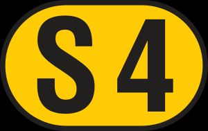 라인-마인 S반 4호선