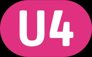 프랑크푸르트 지하철 4호선