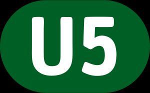 프랑크푸르트 지하철 5호선